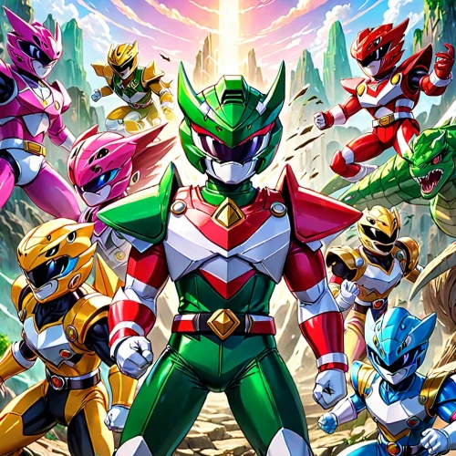 zords,voltron,tokusatsu,zord,starforce,gokaigers,megazord,digivolve,gaogaigar,oginga,dekaranger,starfox,gosei,grendizer,medabots,reploids,toku,skyrider,lbx,megaforce,Anime,Anime,Traditional