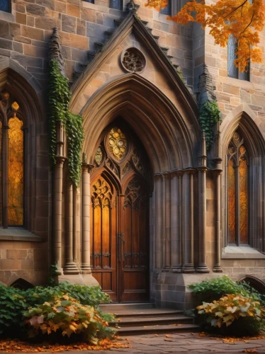 yale university,pcusa,mdiv,sewanee,yale,church door,altgeld,episcopalianism,buttressing,haunted cathedral,buttresses,entranceway,lehigh,gasson,pointed arch,doorways,mccosh,gothic church,cathedrals,buttressed,Art,Artistic Painting,Artistic Painting 21