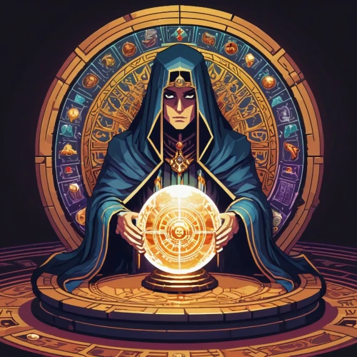 fortune teller,fortuneteller,qabalah,conjurer,estess,prospal,hecate,libra,zodiac sign libra,vesica,priestess,oracular,innervate,magus,sorceress,leota,chronicon,iconographer,rosicrucianism,sorcerer