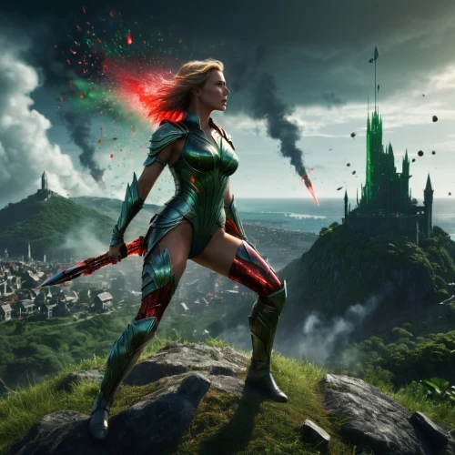 neverwinter,arenanet,triss,crytek,tiberium,liora,uzala,fantasy picture,elves flight,nissa,trine,varya,background ivy,aveline,simara,cirta,novigrad,the enchantress,zenimax,velika,Conceptual Art,Fantasy,Fantasy 02