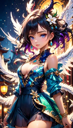 fairie,black angel,seraphim,morgana,baroque angel,bellona,fire angel,dark angel,christmas angel,evil fairy,fallen angel,angel girl,seraph,fairy galaxy,mabinogi,fairy,masayo,sakuya,ciel,faerie,Anime,Anime,Cartoon