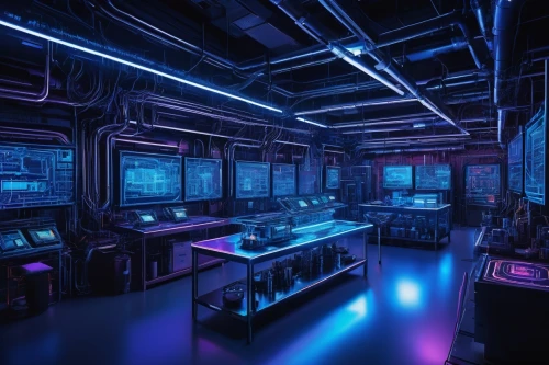 computer room,the server room,spaceship interior,data center,laboratory,cyberport,laboratories,sector,ufo interior,enernoc,cybertown,lab,arktika,datacenter,supercomputers,supercomputer,scifi,sci - fi,cyberscene,cybercity,Photography,Black and white photography,Black and White Photography 01