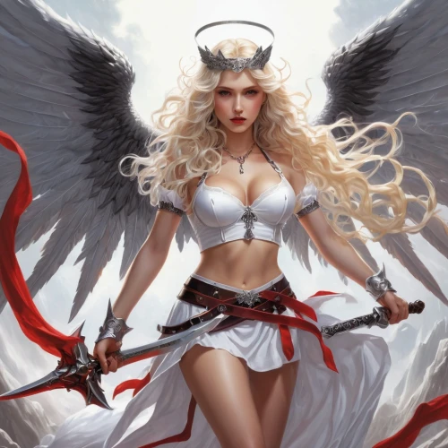 seraphim,demoness,dark angel,angelology,angel wing,angel wings,angel of death,cupid,fire angel,angel and devil,angel girl,angels of the apocalypse,archangel,black angel,valkyries,seraph,winged heart,satana,fallen angel,cupids,Conceptual Art,Fantasy,Fantasy 04