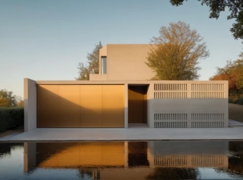 dunes house,siza,eichler,eisenman,cubic house,residential house,louver,mahdavi,corten steel,neutra,modern house,ruhl house,chipperfield,house shape,cube house,corbu,breuer,archidaily,pool house,clay house