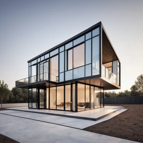 cubic house,cube house,modern house,dunes house,glass facade,modern architecture,frame house,prefab,danish house,structural glass,mirror house,glass building,cantilevered,passivhaus,residential house,contemporary,vivienda,timber house,glass wall,siza,Illustration,Black and White,Black and White 32