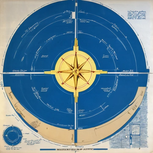 gillmor,compass direction,compass,planisphere,geocentric,compass rose,solchart,bearing compass,compasses,star chart,sloviter,copernican world system,astrolabe,trajectory of the star,chromolithography,heliograph,wind rose,magnetic compass,harmonia macrocosmica,circular star shield,Unique,Design,Blueprint