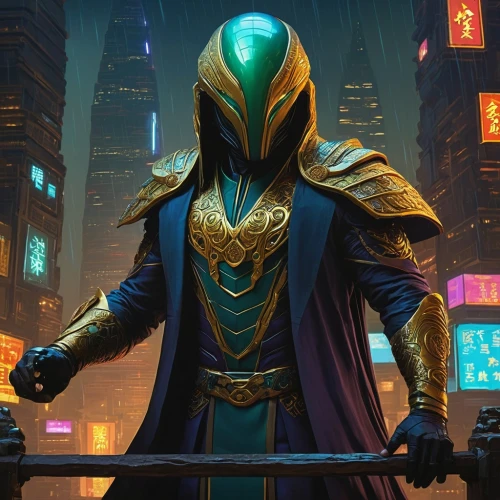 elashyi,mysterio,arbiter,teferi,vanu,zargari,assassin,nazarian,vigilante,eldar,akhnaten,serdamba,warlock,uzala,atlantean,khaldun,magistrate,telos,kantarian,mahavatar,Illustration,Realistic Fantasy,Realistic Fantasy 04