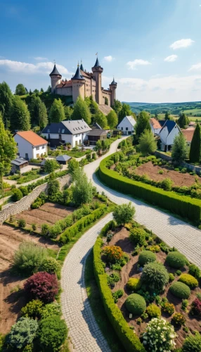 fairy tale castle sigmaringen,dunrobin castle,moritzburg castle,pillnitz,the garden society of gothenburg,wewelsburg,auvers,nordjylland,shlisselburg,waldeck castle,bornholm,austevoll,rose garden bad kissingen,moritzburg,schloss bensberg,fredensborg,rhineland palatinate,monastery garden,chateau margaux,kastellet,Photography,General,Realistic