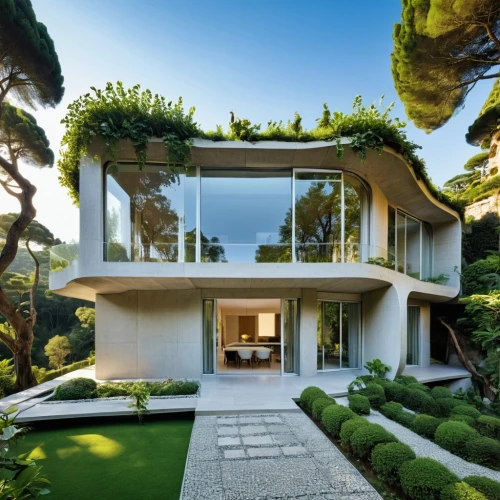 modern house,modern architecture,beautiful home,landscaped,dreamhouse,cubic house,dunes house,mid century house,modern style,luxury home,cube house,landscape design sydney,luxury property,tropical house,contemporary,landscape designers sydney,garden design sydney,large home,fresnaye,garden elevation,Photography,General,Realistic
