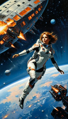 struzan,sci fiction illustration,barbarella,valerian,starova,extravehicular,jasinski,mcquarrie,space art,nausicaa,laureline,longhena,taikonauts,tsuneo,skyterra,macniven,hurlant,spacecrafts,vorkosigan,astronautical,Conceptual Art,Sci-Fi,Sci-Fi 21