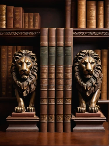 two lion,encyclopaedias,bookshelves,lion capital,encyclopedists,encyclopedias,book bindings,book wallpaper,bookcases,bookend,bookshelf,male lions,bookends,nypl,mantelpieces,old books,bookcase,lions,bookstand,the books,Photography,Documentary Photography,Documentary Photography 21