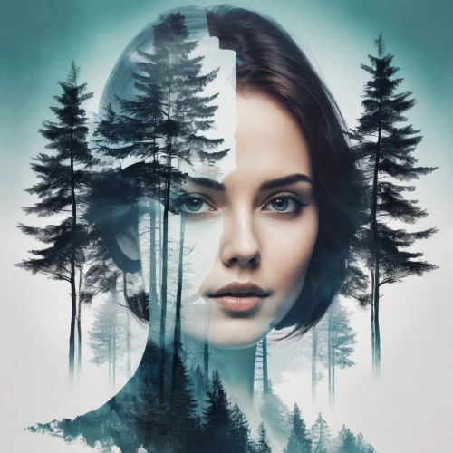 girl with tree,seelie,world digital painting,forest background,fantasy portrait,shannara,forestier,birch tree illustration,mystical portrait of a girl,dreamfall,behenna,birch tree background,digital art,margaery,lydia,dryad,the forest,kahlan,digital painting,forest,Photography,Artistic Photography,Artistic Photography 07