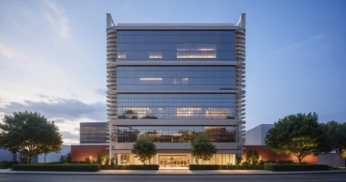 office building,phototherapeutics,towergroup,bridgepoint,lifesciences,office buildings,metaldyne,company headquarters,healthdyne,doubletree,headoffice,biotechnology research institute,genzyme,new building,headquaters,residential tower,impact tower,headquarter,lodha,iupui,Photography,General,Realistic