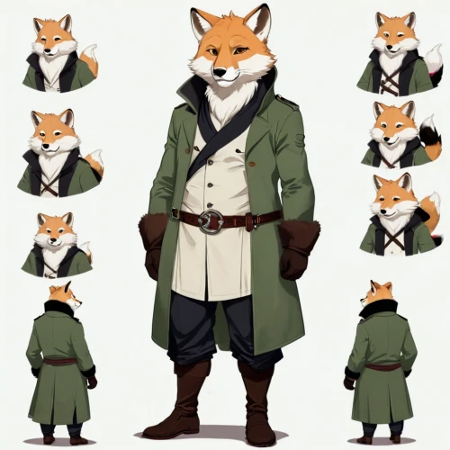 renard,foxmeyer,foxhunting,a fox,foxpro,foxman,the red fox,outfox,foxhound,outfoxed,foxen,foxcroft,starfox,fox,redfox,foxes,foxl,outfoxing,imperial coat,trenchcoats,Unique,Design,Character Design