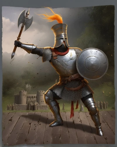 cataphract,hoplite,hoplites,knightly,spearman,javanrud,bollandists,forkbeard,roman soldier,spearmen,crusader,conqueror,gladiador,legionary,esparta,lorica,arthurian,augustan,sparta,joust,Conceptual Art,Fantasy,Fantasy 01