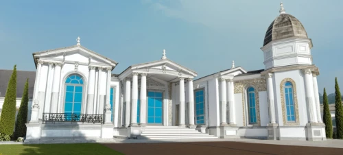 3d rendering,sketchup,greek temple,minor basilica,island church,evangelical cathedral,basilica,archabbey,the basilica,church faith,cathedral,basilius,alsammarae,gereja,render,eparchy,medjugorje,church of christ,3d rendered,greek orthodox,Photography,General,Realistic