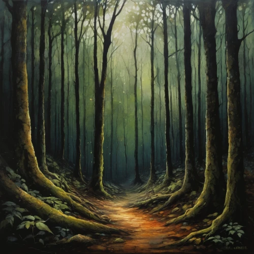forest path,forest road,forest landscape,forest background,mirkwood,elven forest,enchanted forest,the forest,holy forest,forest glade,green forest,forest walk,forestland,deciduous forest,forest dark,forest of dreams,the forests,forest,forested,pathway,Illustration,Abstract Fantasy,Abstract Fantasy 18