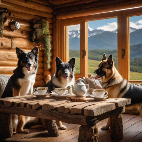 malamutes,huskies,alsatians,dogsledding,huskic,three dogs,akitas,dogsled,dog cafe,alsatian,log home,mountain hut,wood doghouse,collies,doghouses,german shepards,dachs,terriers,dog sled,dog photography,Photography,General,Natural