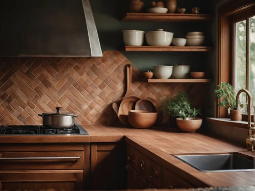 tile kitchen,vintage kitchen,backsplash,wood casework,kitchen interior,kitchen,kitchen design,kitchens,ceramiche,almond tiles,clay tile,the kitchen,victorian kitchen,bentwood,patterned wood decoration,kitchen counter,scandinavian style,cocina,ceramic tile,countertops,Photography,General,Cinematic