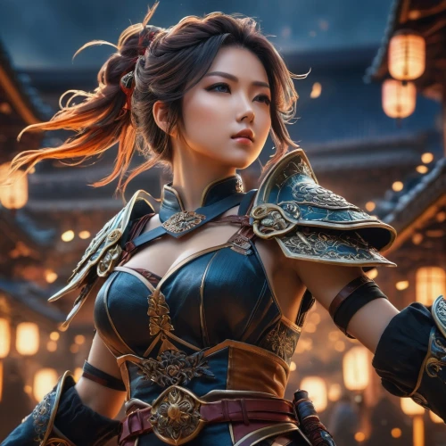 chunli,yuanji,yangmei,xixia,xianwen,female warrior,zarina,xiaomei,xiaoyan,longmei,kitana,xiaohua,dianbai,luliang,tianxia,xiaofei,mulan,yingjie,qianwen,guangmei,Photography,General,Fantasy