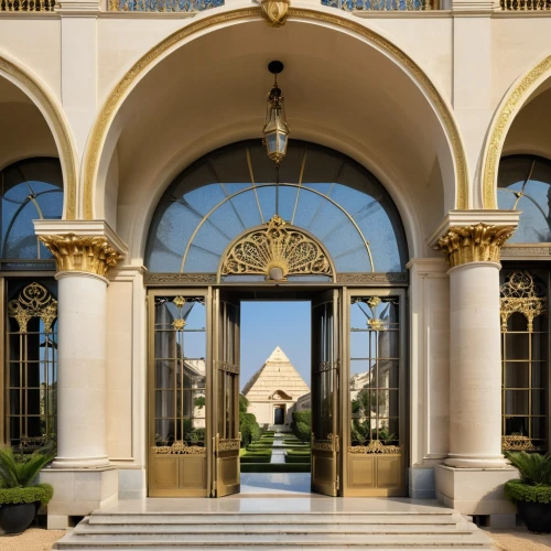 sursock,orangerie,ritzau,orangery,palladianism,enfilade,marble palace,rosecliff,nemacolin,europe palace,cochere,grand hotel europe,neoclassical,emirates palace hotel,lanesborough,spreckels,crown palace,palatial,kempinski,archly,Photography,General,Realistic