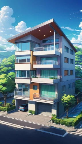 sky apartment,apartment complex,residencial,apartment building,siro,apartment block,honolulu,shinbo,townhome,himeno,modern house,residential,luxury property,apartment house,condominium,machico,lusaka,apartments,oceanfront,penthouses,Illustration,Japanese style,Japanese Style 03