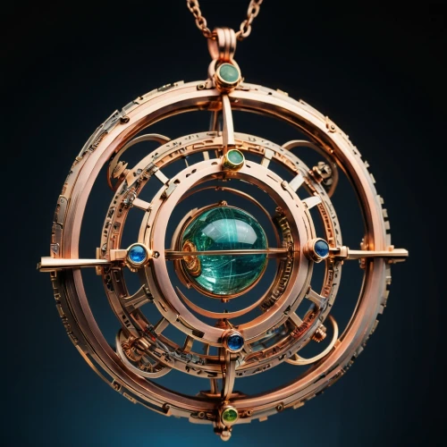 armillary sphere,orrery,astrolabes,astrolabe,aranmula,pendulum,circular ornament,gyroscope,pendant,alethiometer,armillary,pendants,octavarium,medallion,orbiter,constellation lyre,locket,arkenstone,pendular,bezels,Photography,General,Sci-Fi