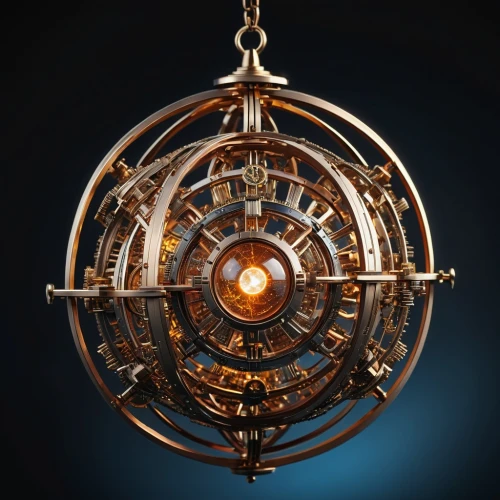 armillary sphere,oriental lantern,orrery,armillary,illuminated lantern,hanging lantern,revolving light,vintage lantern,incandescent lamp,astrolabes,pendulum,japanese lantern,astrolabe,wall light,kerosene lamp,circular ornament,retro kerosene lamp,ceiling light,ceiling lamp,oil lamp,Photography,General,Sci-Fi