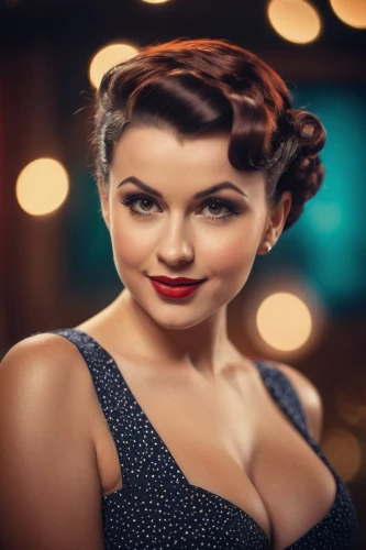 retro pin up girl,retro woman,pin-up model,retro pin up girls,pin up girl,vintage woman,pin-up girl,retro women,pin ups,pin up girls,jane russell-female,retro girl,yildiray,pin-up girls,pin up christmas girl,vintage female portrait,hollywood actress,christmas pin up girl,vintage girl,valentine pin up,Photography,General,Cinematic