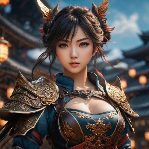 yuanji,chunli,diaochan,xixia,longmei,tianxia,nezha,eiko,lezha,koei,masamune,female warrior,yangmei,kuanyin,xiaohua,xiaomei,dianbai,yongmei,daiyu,xiaoyan,Photography,General,Fantasy