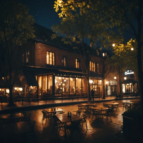 spui,amsterdam,omotesando,novikov,gastown,uzak,restaurants,night scene,at night,bistro,utrecht,prinsengracht,liseberg,izakaya,night photograph,the park at night,a restaurant,leiden,night view of red rose,new york restaurant,Photography,General,Cinematic