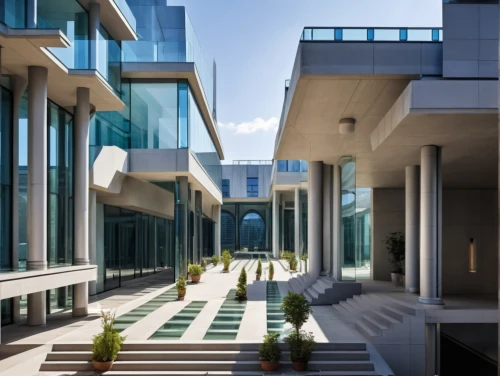 masdar,baladiyat,glass facade,difc,rotana,damac,modern architecture,glass facades,kirrarchitecture,courtyard,office buildings,mubadala,penthouses,abu dhabi,lekki,oberoi,calpers,saadiyat,technion,ikoyi,Photography,General,Realistic