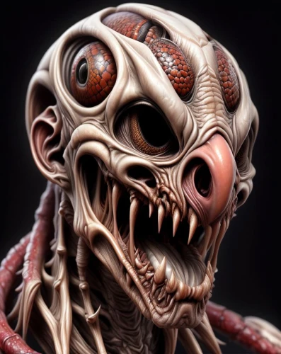 savini,skull sculpture,chestburster,skitter,skinless,avp,hag,skull statue,numbskull,genest,twisty,edentulous,achmed,skeletonized,grimmett,yoshimitsu,viscera,neomordellistena,skriker,alakiri