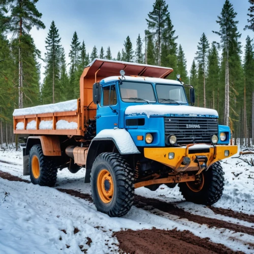 kamaz,unimog,hagglund,russian truck,berliet,snowplow,snow plow,concrete mixer truck,tatra,landmaster,iveco,logging truck,magirus,marshrutkas,landstar,snowplows,sinotruk,log truck,uaz,long cargo truck,Photography,General,Realistic