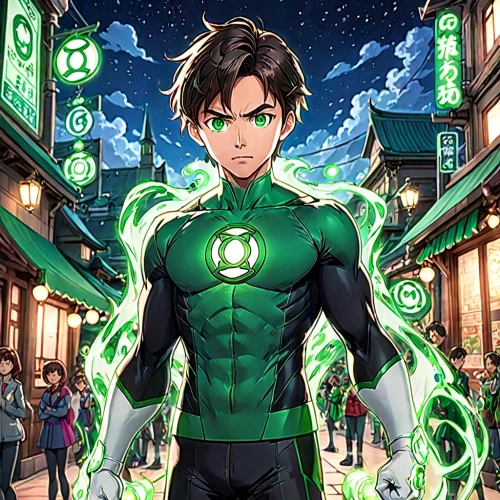 hal,metallo,omnitrix,hiroyoshi,volthoom,midorikawa,chungli,metahuman,gloveman,midori,patrol,keitaro,kilowog,kawasaki,cichero,ghazan,superhero background,nagraj,hero academy,verde,Anime,Anime,Traditional