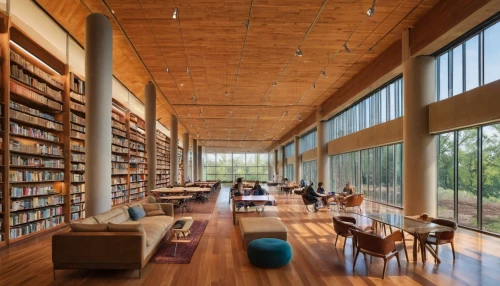 reading room,snohetta,bookbuilding,libraries,library,book wall,bookshelves,interlibrary,library book,kripalu,university library,study room,longaberger,nainoa,kaust,bookspan,celsus library,bibliotheca,bibliotheque,bookcases,Photography,General,Commercial
