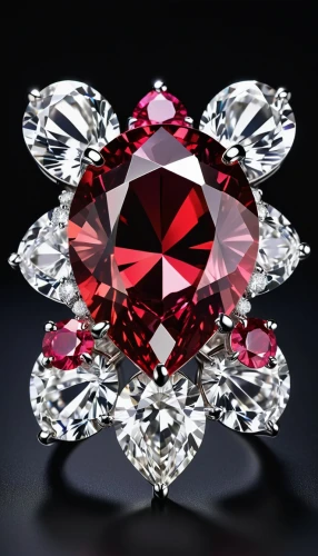 diamond red,rubies,spinel,mouawad,diamoutene,wine diamond,garnets,diaminobenzidine,agta,helzberg,ruby red,pink diamond,faceted diamond,birthstone,dimond,diamantina,rubrum,kohinoor,gemology,diamandis,Unique,3D,3D Character