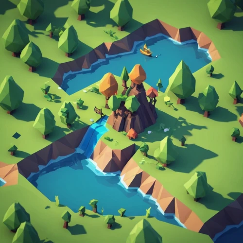 lowpoly,low poly,voxels,voxel,mountain world,microworlds,floating islands,tileable,floating island,isometric,explorable,wooden mockup,mountain slope,3d mockup,forests,collected game assets,low poly coffee,overland,badland,ravine