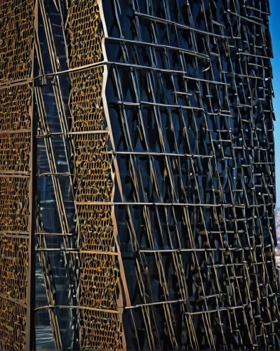 metal cladding,harpa,steel sculpture,cladding,bronze wall,9 11 memorial,iron construction,structure artistic,honeycomb structure,wood structure,elbphilharmonie,adjaye,facade panels,building honeycomb,kaust,wicker fence,wooden facade,senedd,guggenheims,woven,Illustration,Black and White,Black and White 21