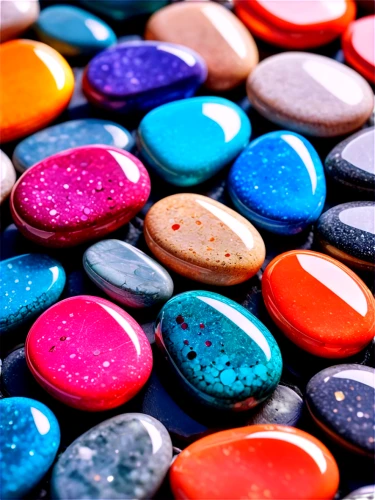 colored stones,colored rock,balanced pebbles,colored eggs,colorful eggs,zen stones,massage stones,gemstones,semi precious stones,colored pins,allsorts,stack of stones,stacking stones,background with stones,colorants,rock painting,ornamental stones,stones,semi precious stone,splotches of color,Illustration,Japanese style,Japanese Style 04