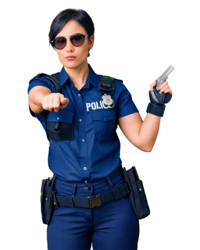 policewoman,policewomen,police officer,woman holding gun,police uniforms,police force,officer,the cuban police,supercop,mandira,policia,policier,directora,pcso,lapd,agentes,akshara,roopa,pdrm,police work,Illustration,Paper based,Paper Based 20