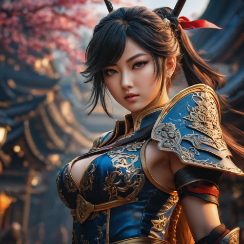 yuanji,longmei,xiahou,female warrior,qianwen,diaochan,xiaohua,xixia,tianxia,xiaomei,xiaoyan,xianwen,xuanwei,yangmei,wulin,zhixue,masamune,xiaowen,daiyu,lezha,Photography,General,Fantasy