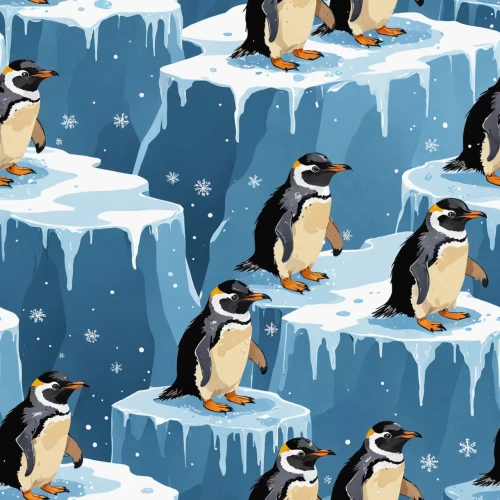 penguins,pinguine,emperor penguins,african penguins,donkey penguins,penguin chick,pinguin,penguin baby,pinguis,rock penguin,chinstrap penguin,king penguins,penguin couple,emperor penguin,magellanic penguin,penguin,gentoo,young penguin,antarctique,penguin enemy,Vector Pattern,Christmas,Christmas 32