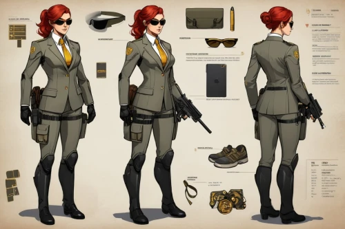 soejima,a uniform,vesper,spy visual,tailcoat,mitsuru,uniform,military uniform,transistor,romanoff,uniforms,police uniforms,asuka langley soryu,tailcoats,rutile,suit of spades,holtzman,agent,canary,shinsha,Unique,Design,Character Design