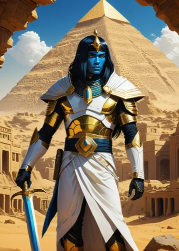 teferi,khafre,kemet,powerslave,wadjet,horus,akhnaten,karnak,mastaba,neferhotep,osirian,pharaonic,giza,khnum,kharut pyramid,mastabas,meroe,merneptah,sphinx pinastri,tutankhamun,Conceptual Art,Sci-Fi,Sci-Fi 05