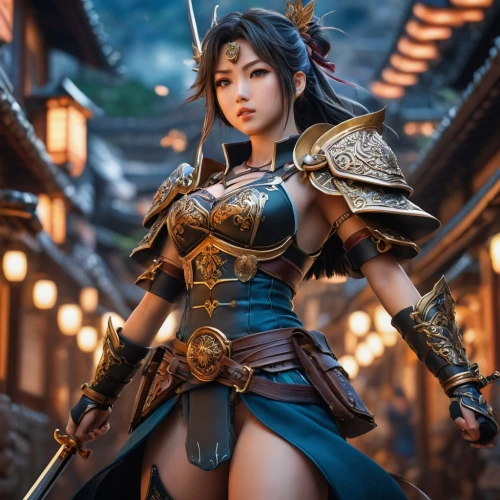 yuanji,female warrior,longmei,masamune,diaochan,kitana,sashurin,tianxia,zarina,warrior woman,yangmei,fantasy warrior,xiahou,mulan,xixia,swordswoman,xiaohua,yongmei,yukimura,xiaomei,Photography,General,Fantasy