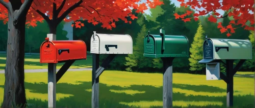 mailboxes,letterboxes,mailbox,mail box,spam mail box,mailing,mailrooms,mails,mail icons,newspaper box,dispensers,mail flood,mail,mailmen,parcel mail,mailroom,letter box,postage,mailers,letterbox,Conceptual Art,Oil color,Oil Color 04