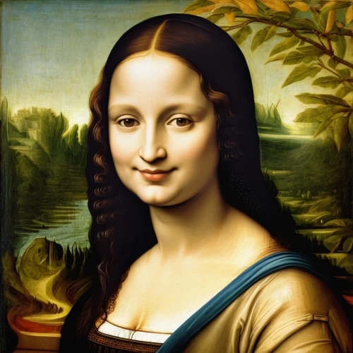 gioconda,monalisa,mona lisa,perugino,mona,tretchikoff,delatour,bronzino,kisling,pinturicchio,gioacchino,tiziano,lacerta,vinci,dossi,domenichino,parmigianino,portrait of a girl,leonora,bellissima,Art,Classical Oil Painting,Classical Oil Painting 03