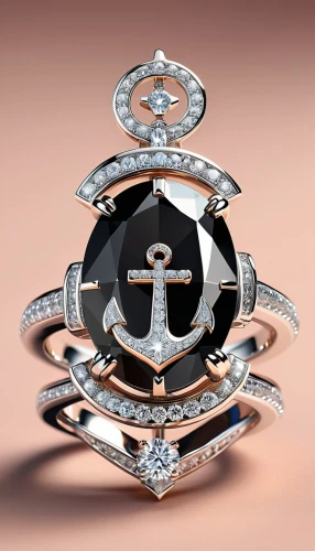 ring with ornament,naval,tourbillon,kriegsmarine,celebutante,circular ring,ring jewelry,nuerburg ring,diamond ring,nepal rs badge,medallion,invicta,ashoka chakra,insignia,the czech crown,engagement ring,coa,mouawad,bezels,ship's wheel,Unique,3D,3D Character