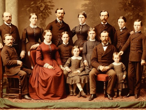 genealogists,july 1888,koevermans,daguerreotype,group of people,familysearch,pinkerton,predecessors,daguerreotypes,methodists,lincolns,grandville,the dawn family,reynolda,dinnerstein,pennsylvanians,ancestors,preinaugural,bishop's staff,genealogical,Photography,General,Realistic